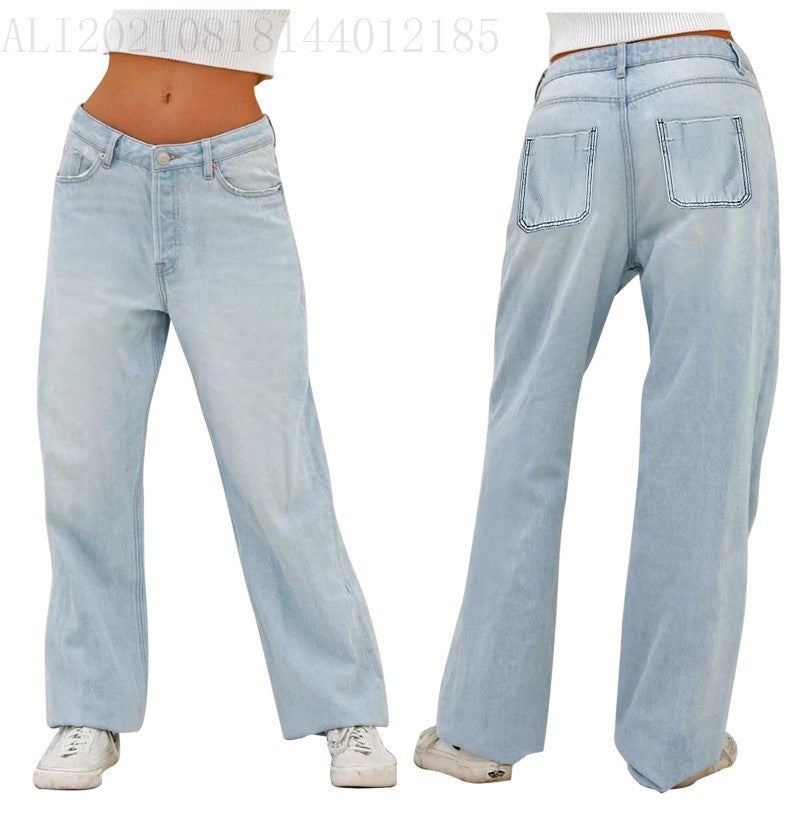 Veska – Vida jeans