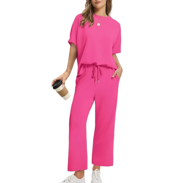 Marlene – Avslappnat set i stilren design