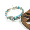 K898 Blue