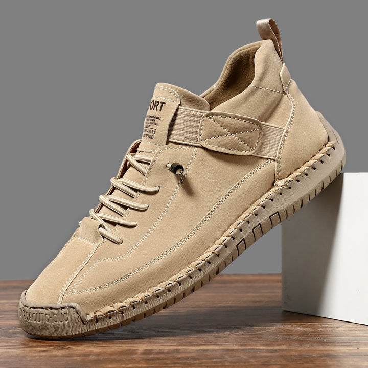 Erika – Bekväma sneakers i modern stil