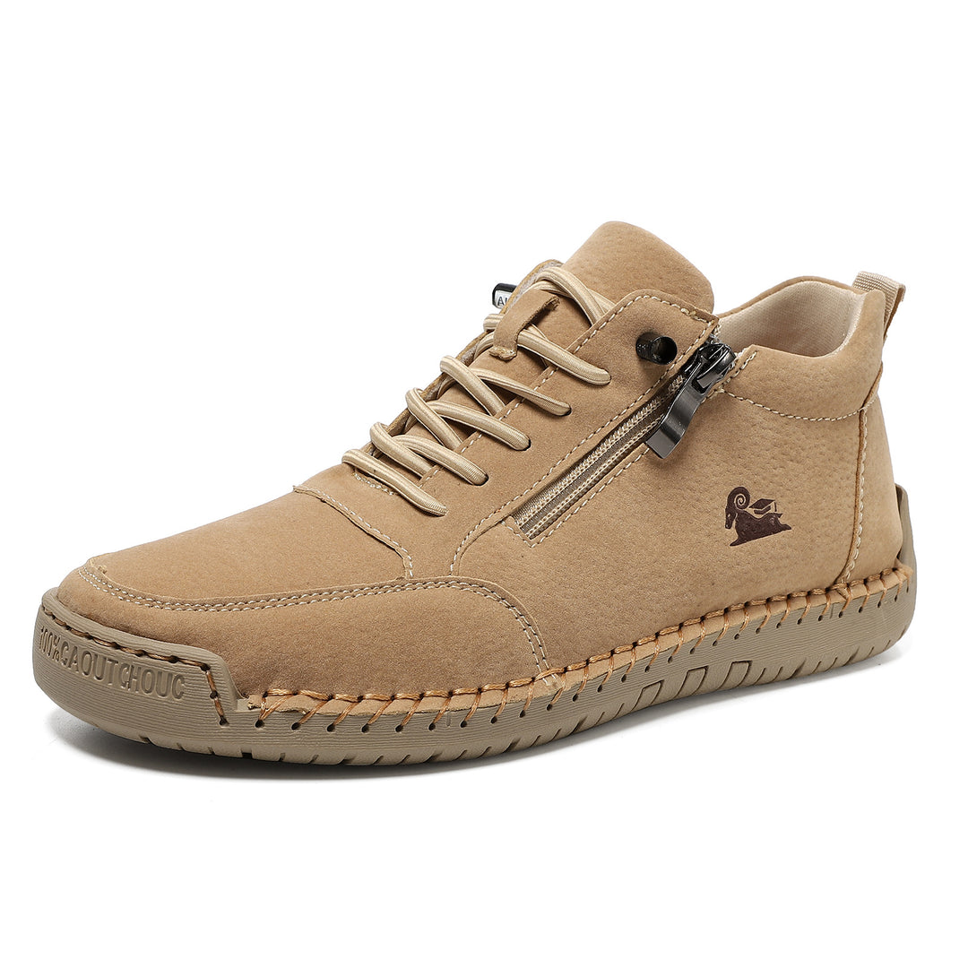Freja –&amp;nbsp;Bekväma sneakers med tidlös design