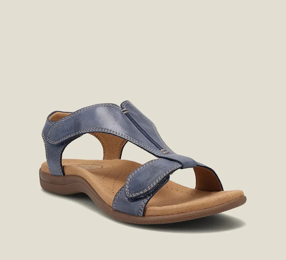 Ylina – Bekväma sandaler med justerbar passform