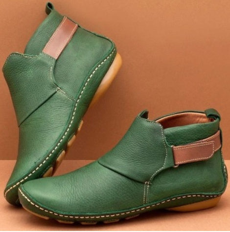 Pella – Bekväm slip-on med mjuk finish