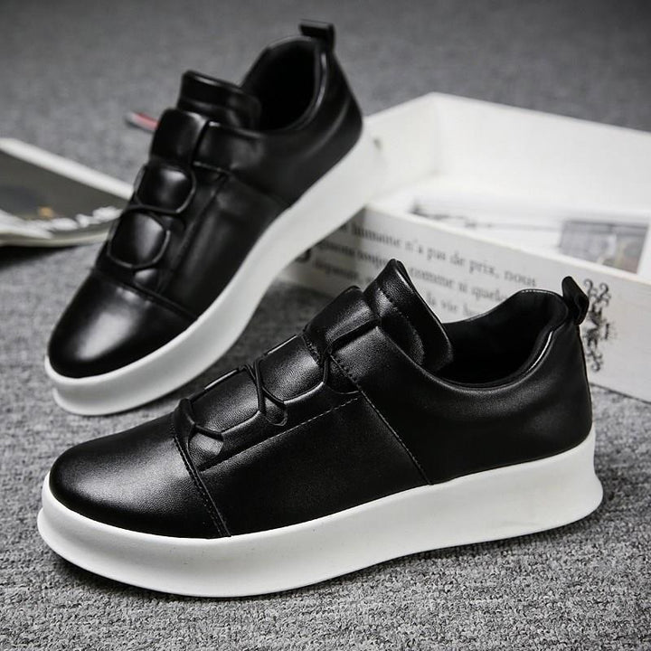 Nova – Stilrena sneakers för modern vardag