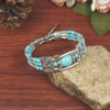 K897 Blue