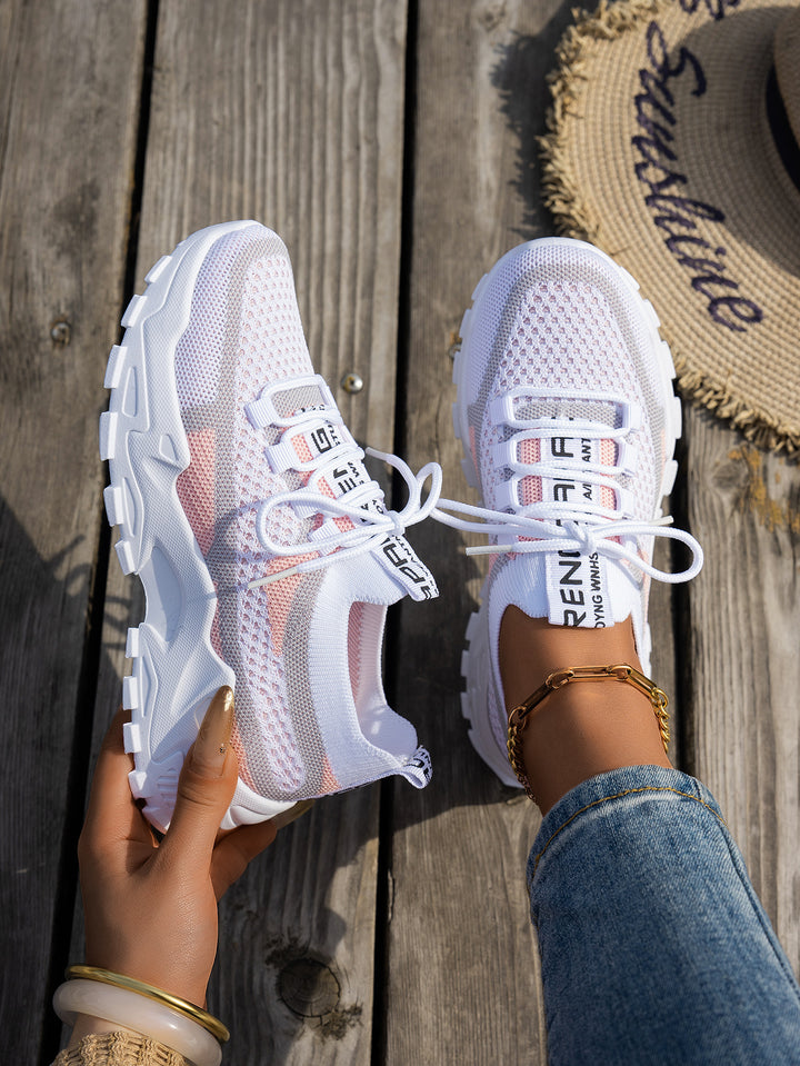 Elira – Lätta sneakers för vardag och rörelse