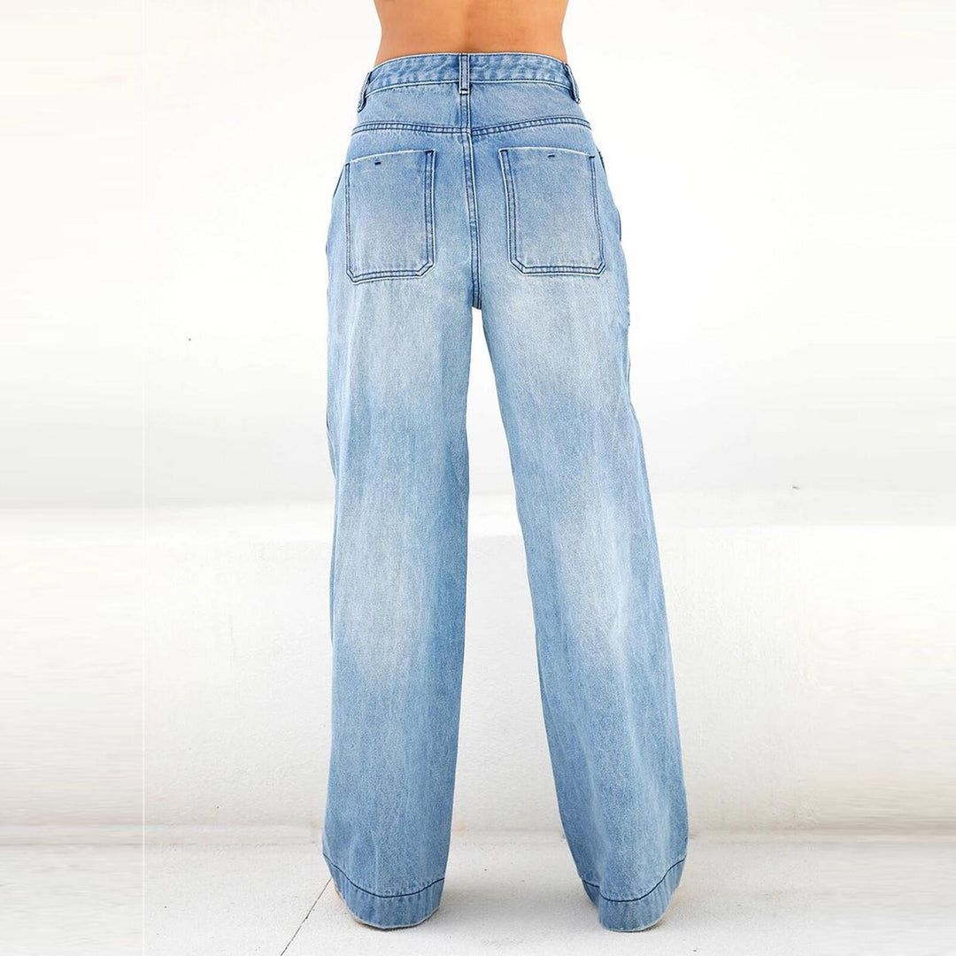 Veska – Vida jeans