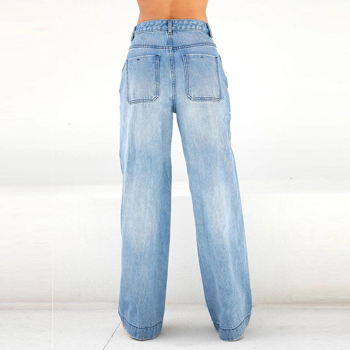 Veska – Vida jeans