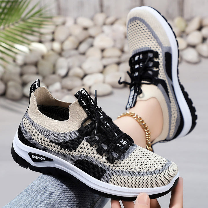 Aveline – Lätta och bekväma sneakers för vardag och promenader