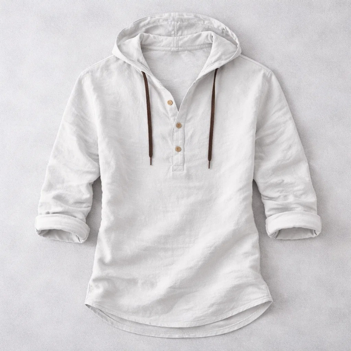 Vaelor – Hoodie med avslappnad premiumkänsla