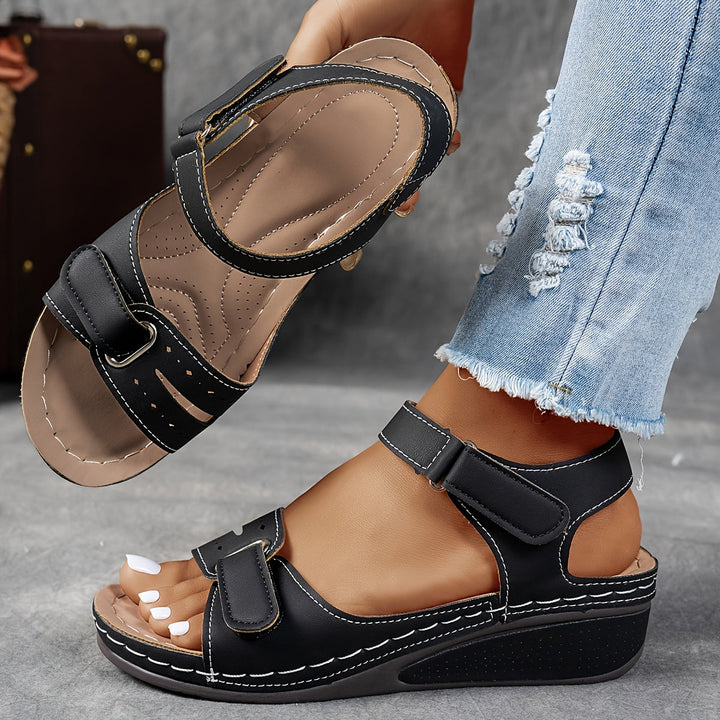Yarella – Bekväma sandaler med justerbar passform