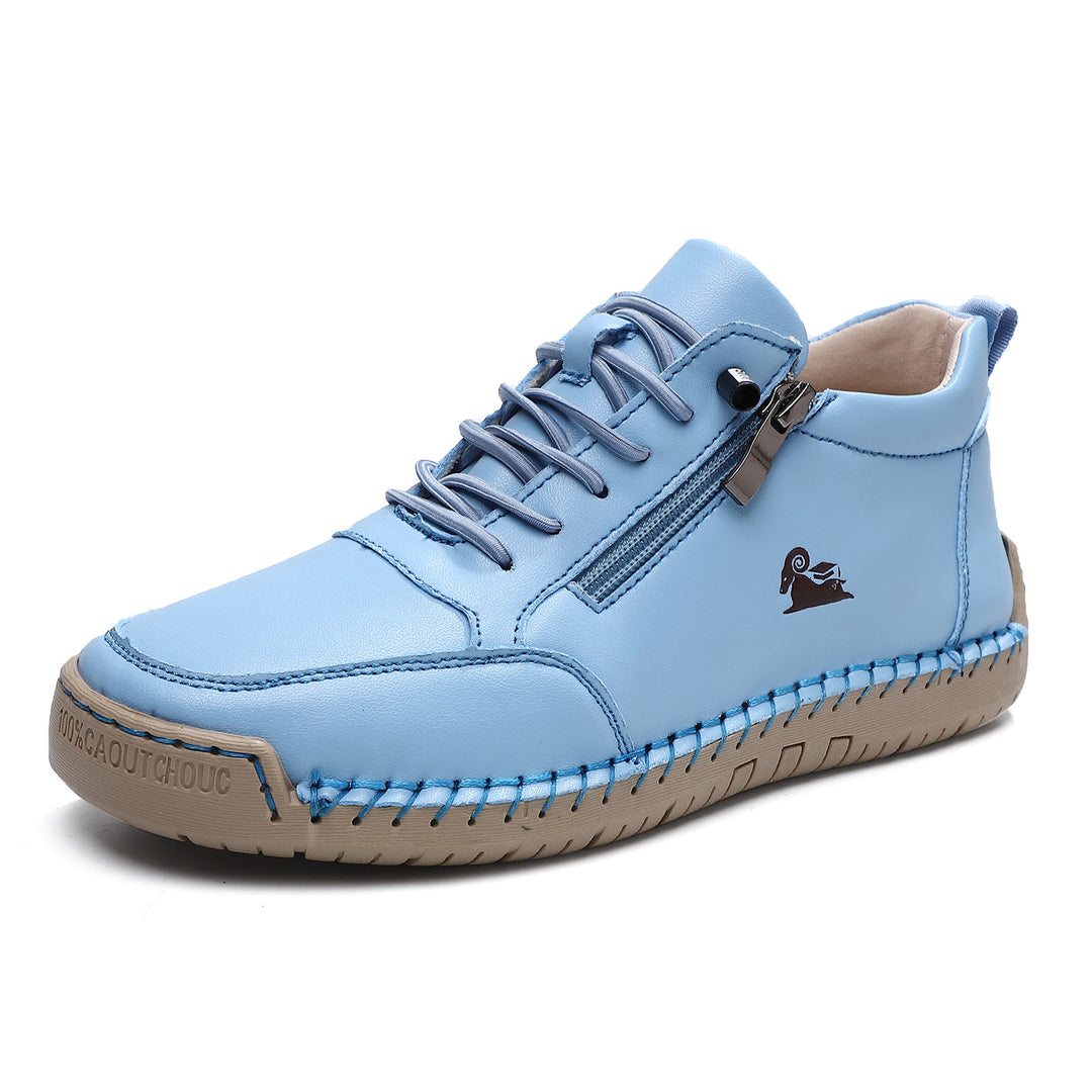 Freja –&amp;nbsp;Bekväma sneakers med tidlös design