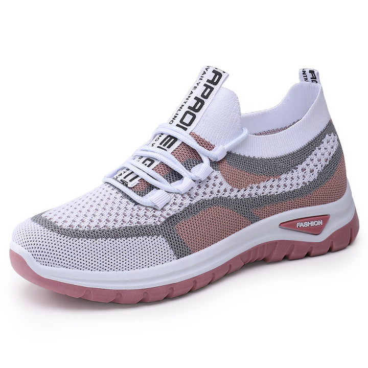 Aveline – Lätta och bekväma sneakers för vardag och promenader