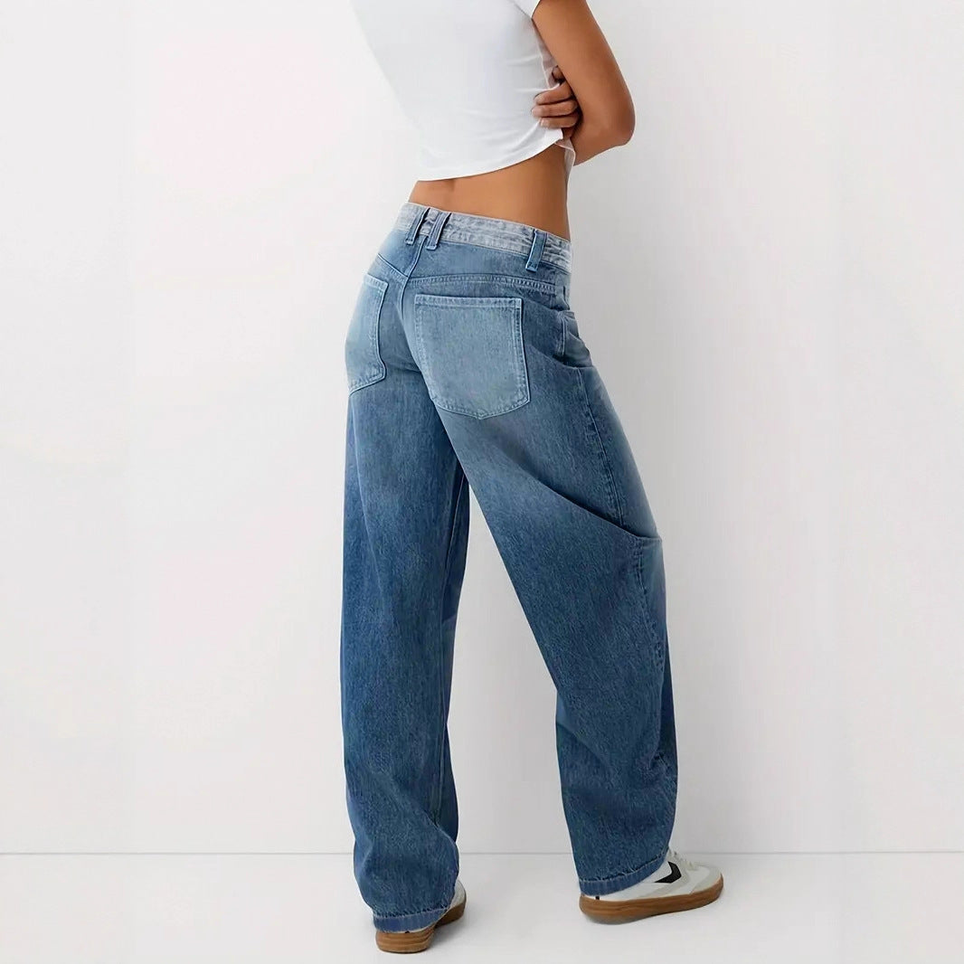 Wynna – Vida denimbyxor