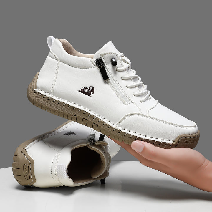 Freja –&amp;nbsp;Bekväma sneakers med tidlös design