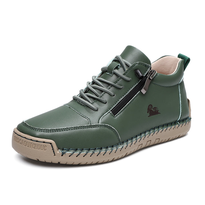 Freja –&amp;nbsp;Bekväma sneakers med tidlös design