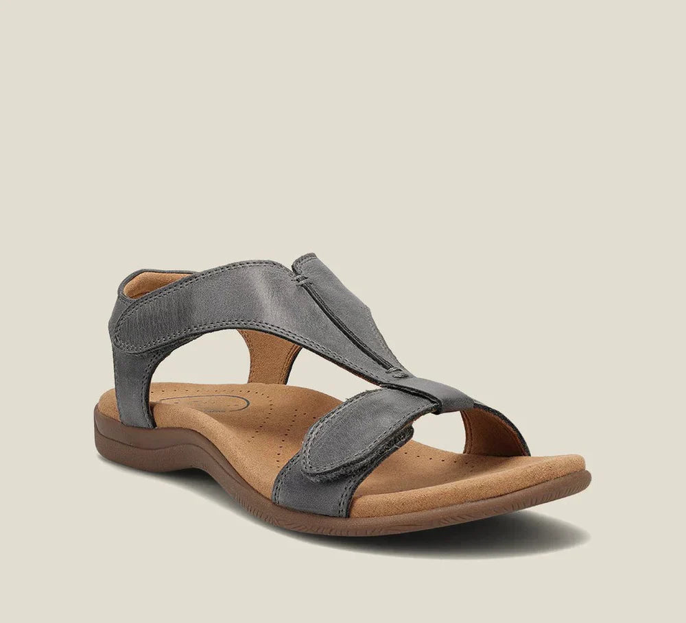 Ylina – Bekväma sandaler med justerbar passform