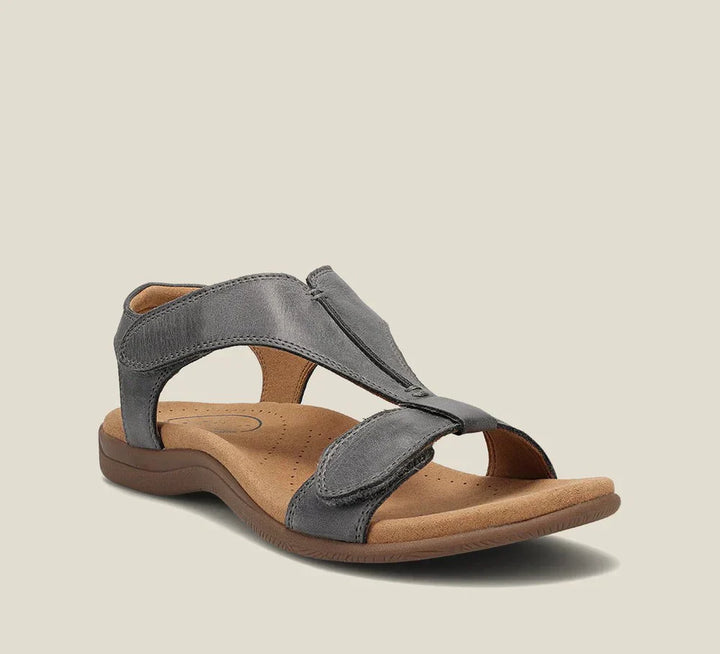 Ylina – Bekväma sandaler med justerbar passform