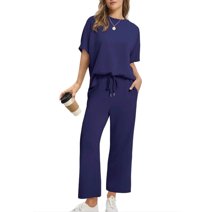 Marlene – Avslappnat set i stilren design