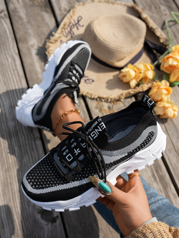 Elira – Lätta sneakers för vardag och rörelse