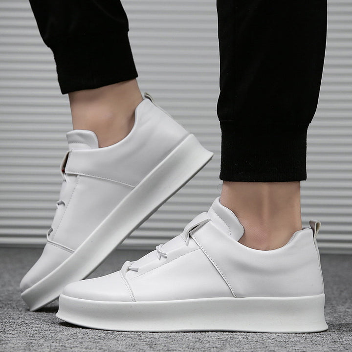 Nova – Stilrena sneakers för modern vardag