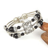 K837 Black