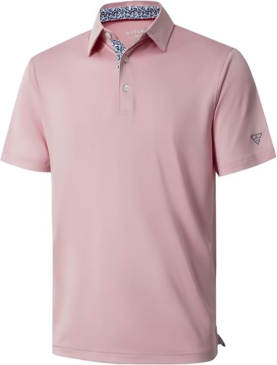 Alrik – Crèmefärgad Polo med Fina Detaljer