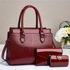 Purplish Red