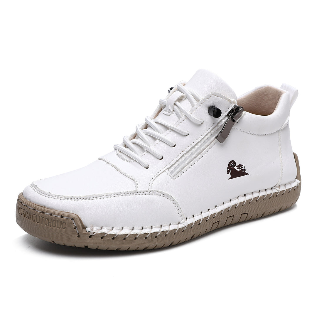 Freja –&amp;nbsp;Bekväma sneakers med tidlös design