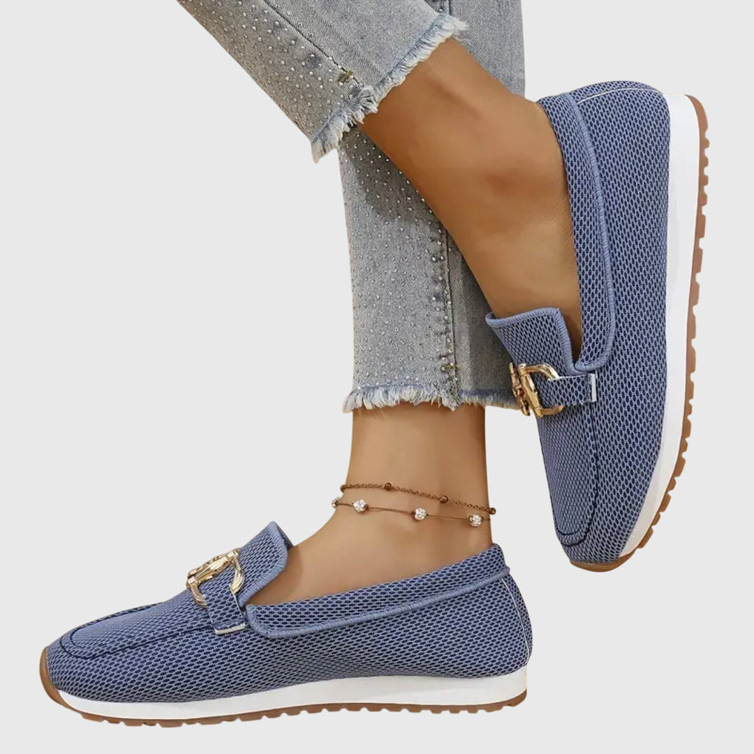 Zorina – Bekväma loafers med exklusiv känsla