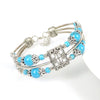 K837 Blue