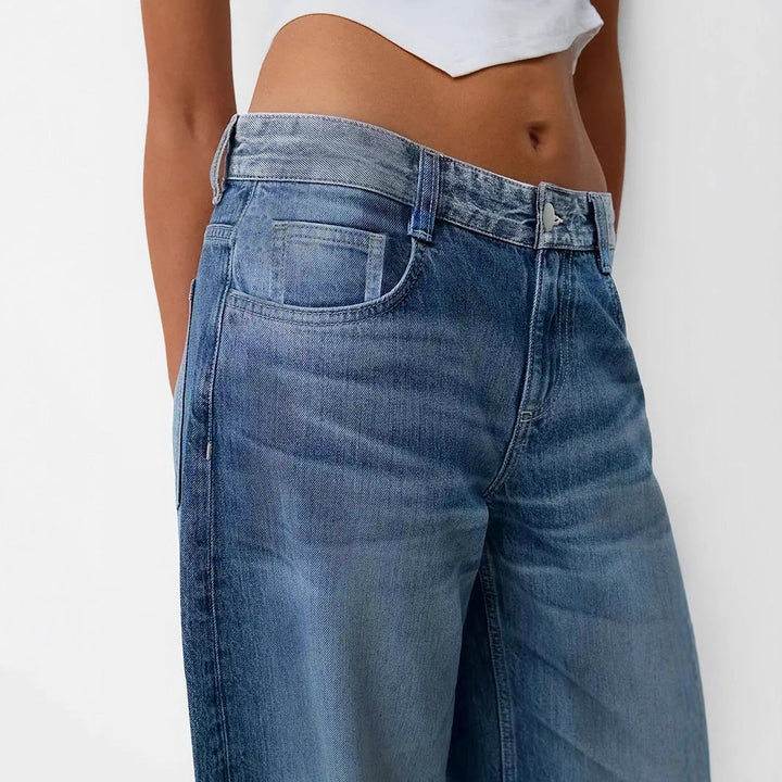 Wynna – Vida denimbyxor