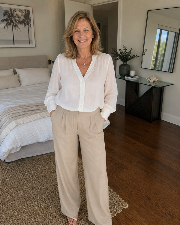 Lisa K.