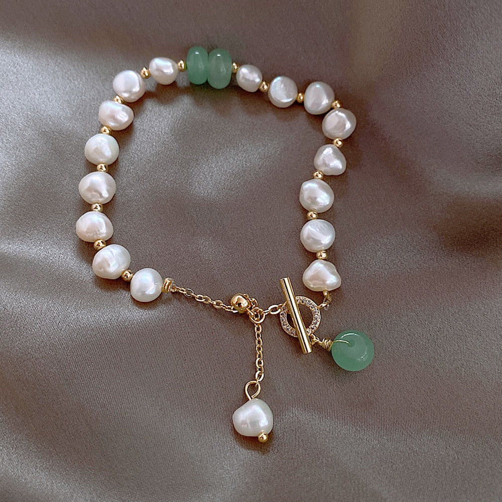 Sora Adventure Bracelet | Alloy, Geometric Design