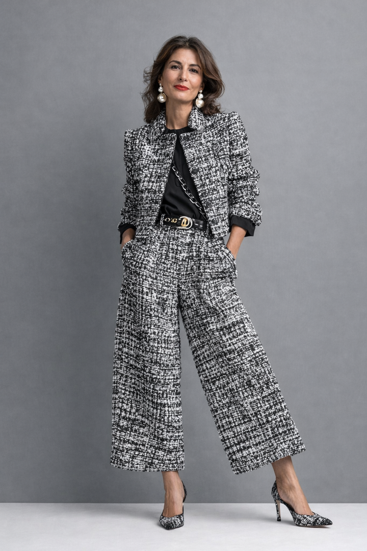 Lucía | Women&