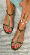 Olive Green