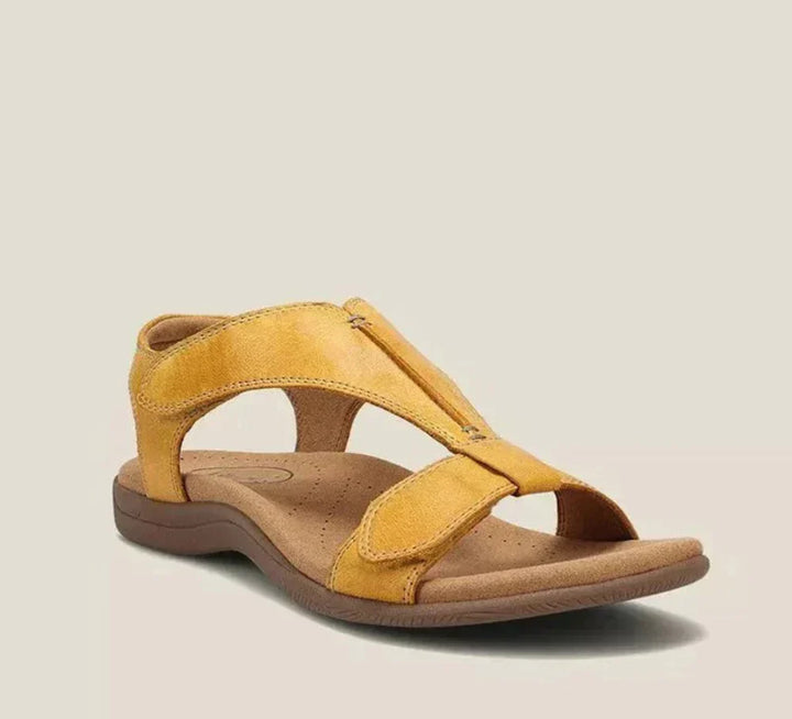 Ylina – Bekväma sandaler med justerbar passform