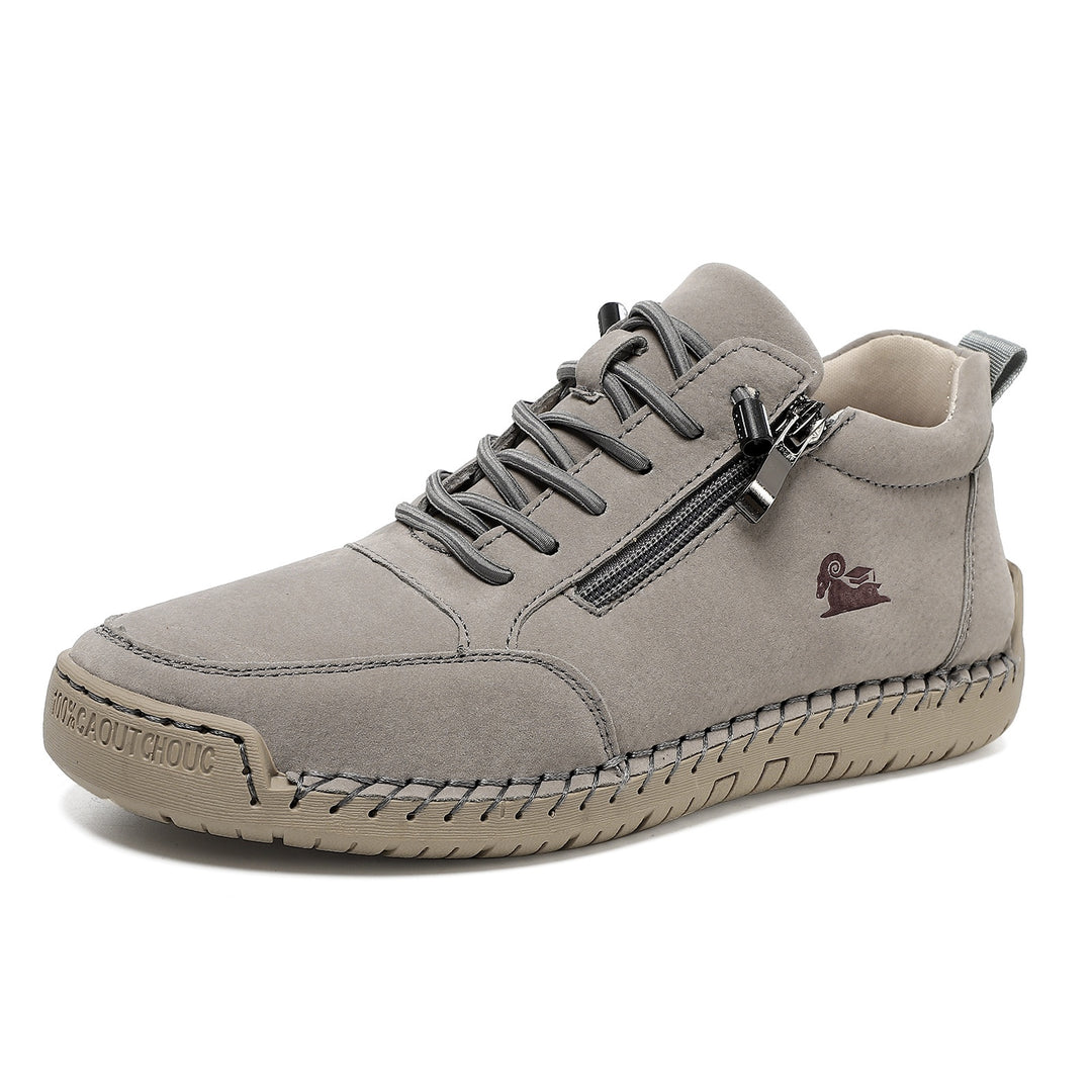 Freja –&amp;nbsp;Bekväma sneakers med tidlös design