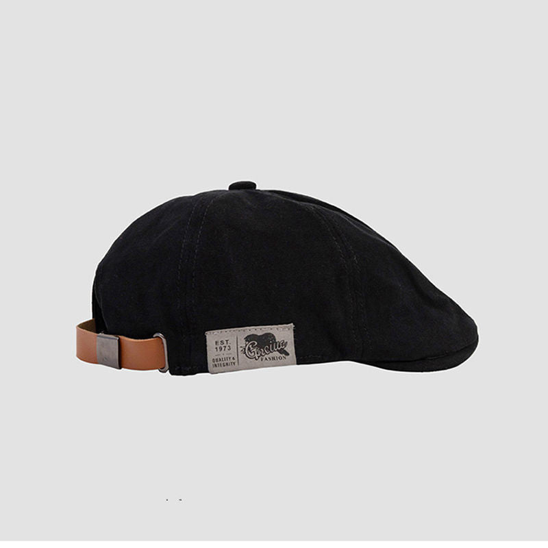 Viktor – Classic cotton cap with a timeless design