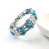 K835 Blue