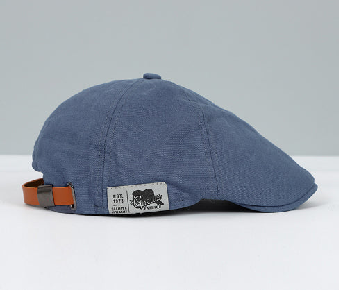 Viktor – Classic cotton cap with a timeless design