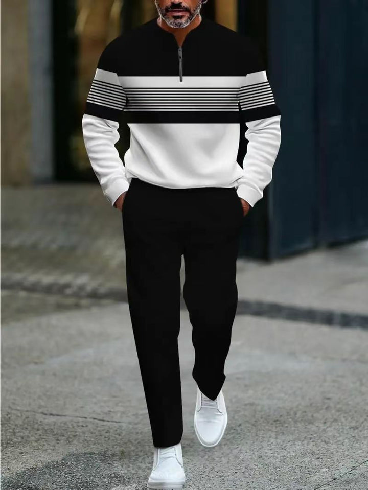 Hjalmar - Business Casual Vårset
