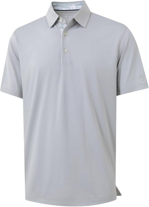 Alrik – Crèmefärgad Polo med Fina Detaljer