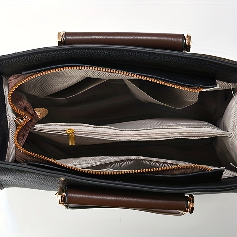 Norma – Three-Piece Bag Set
