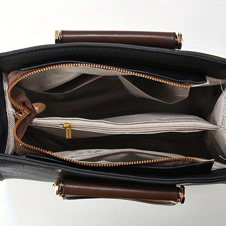 Norma – Three-Piece Bag Set