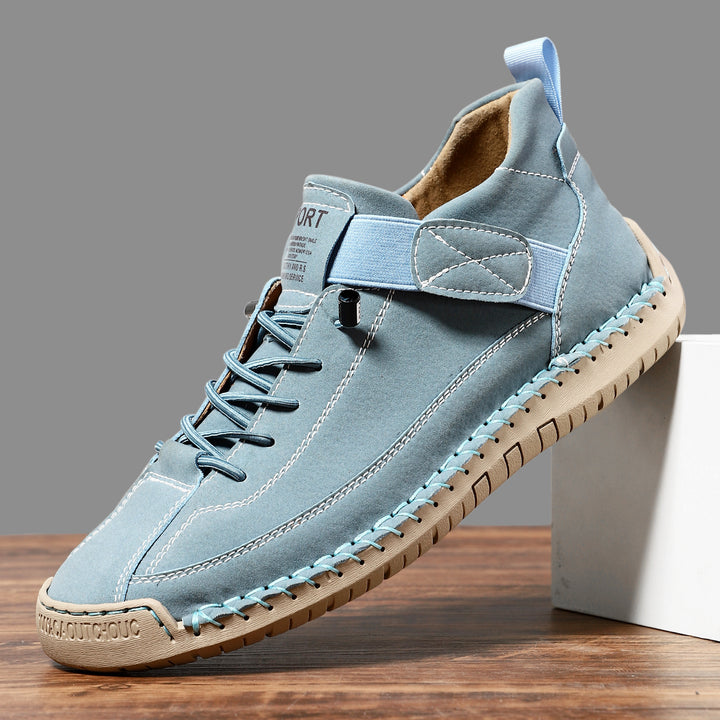 Erika – Bekväma sneakers i modern stil