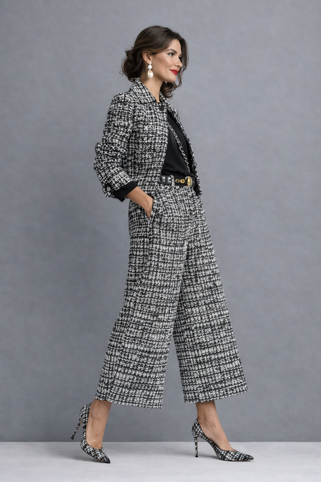 Lucía | Women&