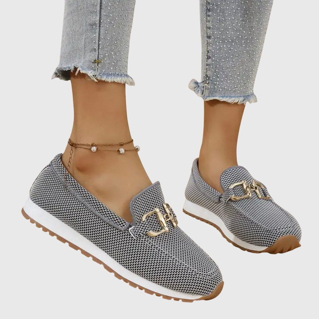 Zorina – Bekväma loafers med exklusiv känsla