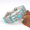 K812 Blue