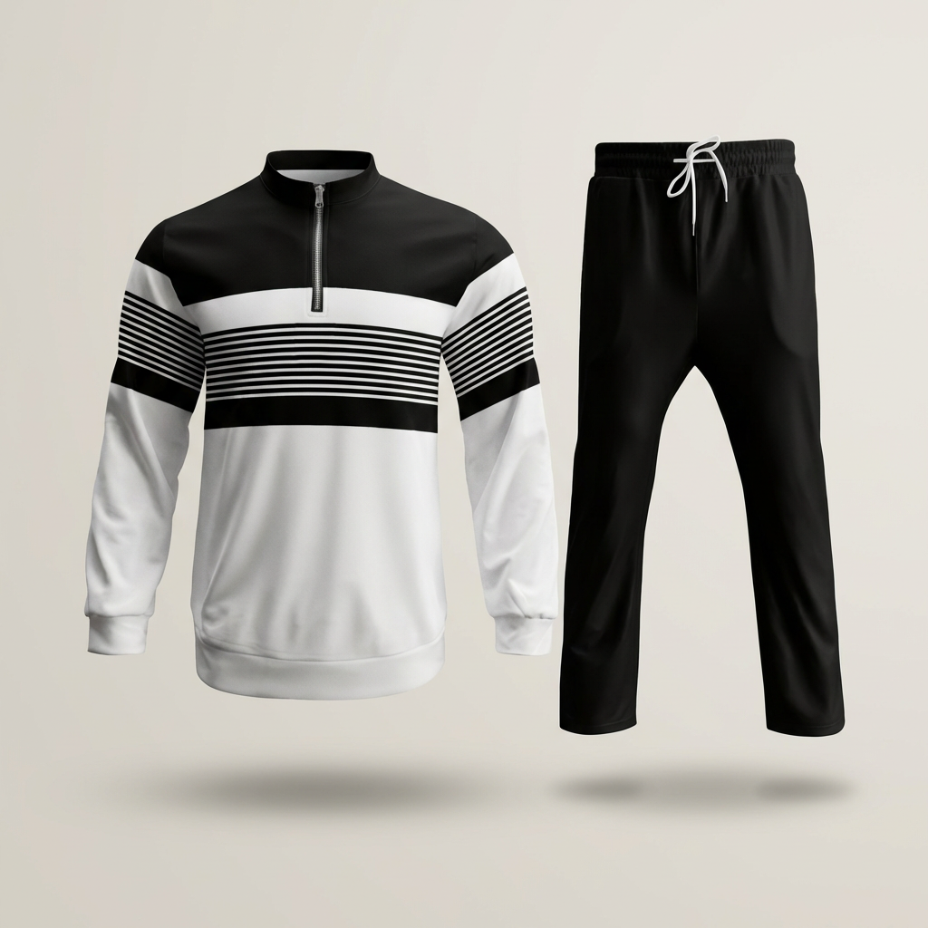 Hjalmar - Business Casual Vårset